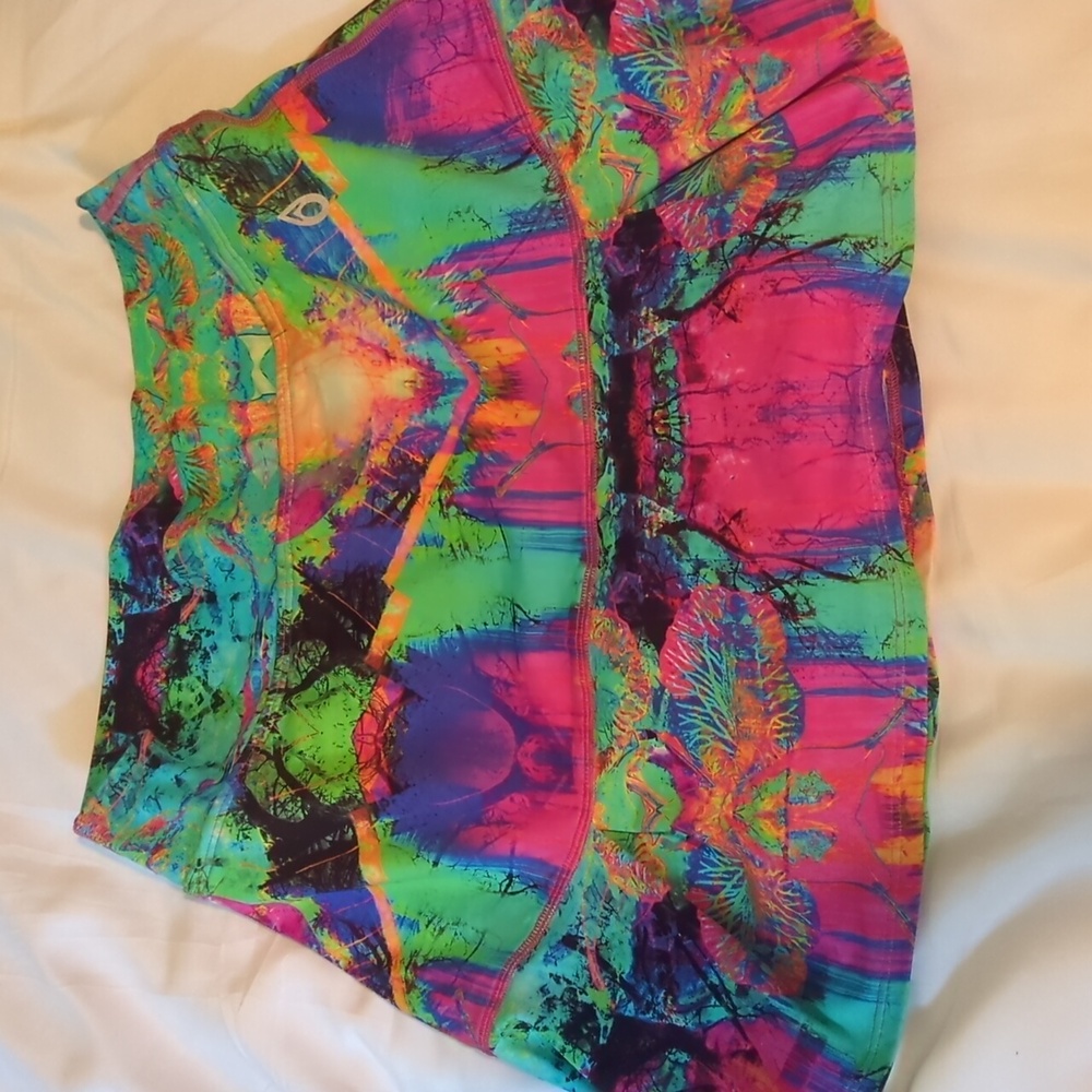 Skort - DonnaJo
